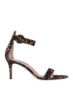 Сандалии Gianvito Rossi