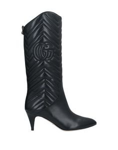 Сапоги Gucci