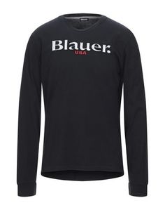 Футболка Blauer