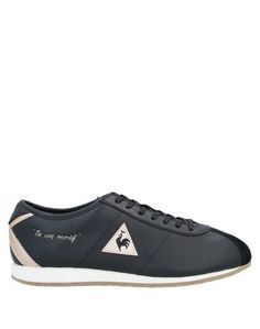 Низкие кеды и кроссовки Le Coq Sportif