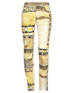 Повседневные брюки Versace Jeans
