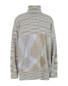 Водолазки M Missoni