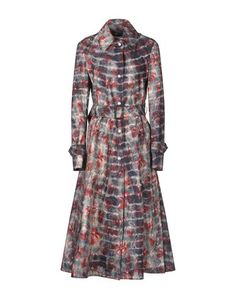 Легкое пальто Christian Dior Couture