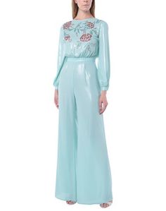 Комбинезоны без бретелей Elisabetta Franchi