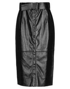 Юбка длиной 3/4 Msgm