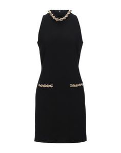 Короткое платье Moschino