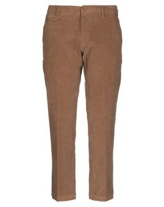 Повседневные брюки Gabardine