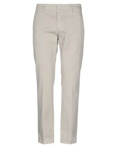 Повседневные брюки Dondup