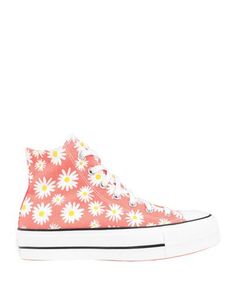 Высокие кеды и кроссовки Converse