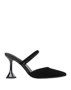 Мюлес и сабо Jeffrey Campbell