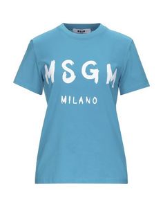 Футболка Msgm