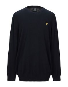 Свитер Lyle & Scott