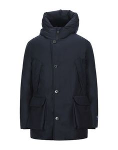 Пуховик Woolrich