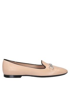 Мокасины Tod`S