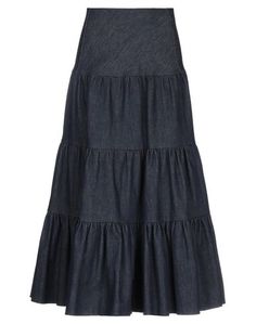 Джинсовая юбка ChloÉ