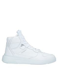 Высокие кеды и кроссовки Givenchy