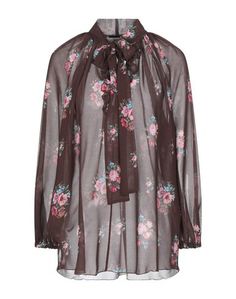Блузка Msgm