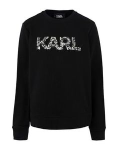 Толстовка Karl Lagerfeld