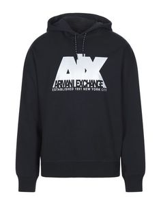 Толстовка Armani Exchange