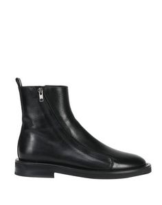 Полусапоги и высокие ботинки Ann Demeulemeester