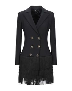 Короткое платье Elisabetta Franchi