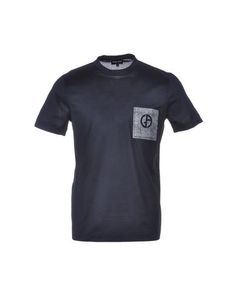Футболка Giorgio Armani