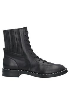 Полусапоги и высокие ботинки Casadei