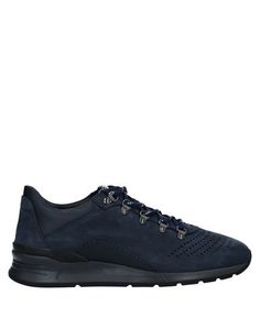 Низкие кеды и кроссовки Tod`S