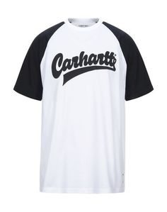 Футболка Carhartt