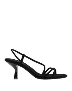 Сандалии Jeffrey Campbell