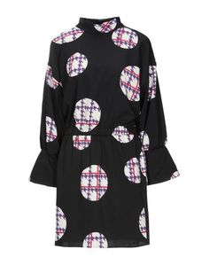 Короткое платье Armani Exchange