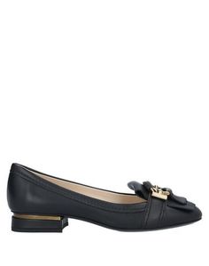 Мокасины Tod`S