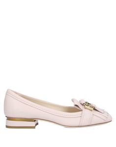 Мокасины Tod`S