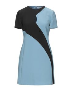 Короткое платье Versace Collection