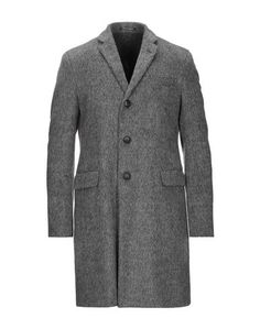 Пальто Emporio Armani