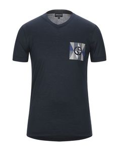 Футболка Giorgio Armani