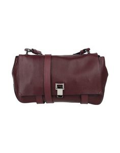 Сумка через плечо Proenza Schouler