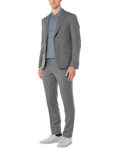 Костюм Paul Smith