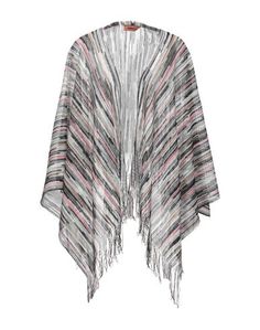 Накидка Missoni