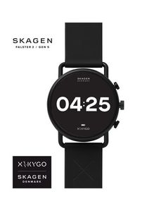 Умные часы Skagen