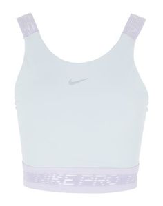 Топ без рукавов Nike