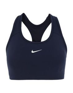 Топ без рукавов Nike