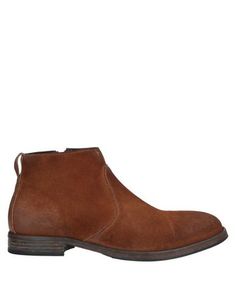 Полусапоги и высокие ботинки Moma