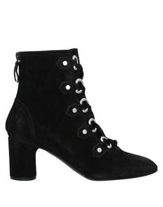 Полусапоги и высокие ботинки Casadei