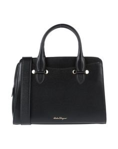 Сумка на руку Salvatore Ferragamo