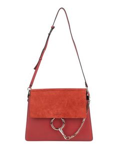 Сумка на плечо ChloÉ