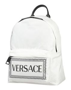 Рюкзаки и сумки на пояс Versace