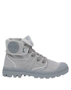Полусапоги и высокие ботинки Palladium
