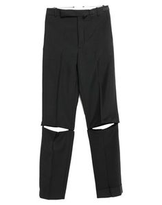Повседневные брюки CÉline