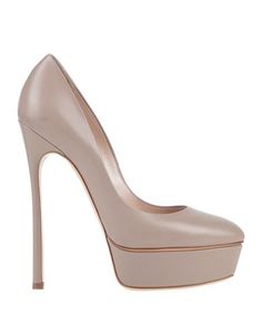 Туфли Casadei